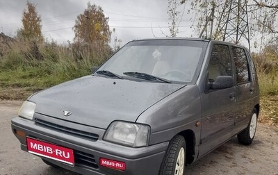 Daewoo Tico, 1994 год, 178 000 рублей, 1 фотография