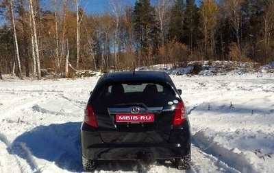 Honda Fit III, 2009 год, 650 000 рублей, 1 фотография