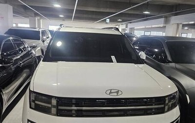 Hyundai Santa Fe IV, 2023 год, 3 860 777 рублей, 1 фотография