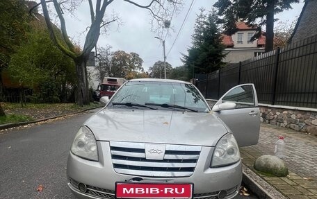 Chery Fora (A21), 2007 год, 100 000 рублей, 1 фотография