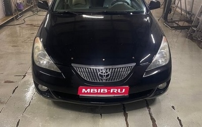Toyota Camry Solara II, 2004 год, 750 000 рублей, 1 фотография