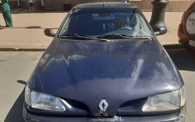 Renault Megane II, 1997 год, 173 000 рублей, 1 фотография