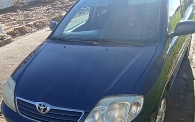 Toyota Corolla, 2005 год, 560 000 рублей, 1 фотография