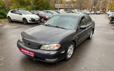 Nissan Maxima VIII, 2005 год, 398 000 рублей, 1 фотография