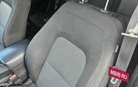 KIA cee'd III, 2015 год, 1 150 000 рублей, 9 фотография