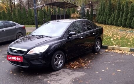 Ford Focus II рестайлинг, 2011 год, 730 000 рублей, 3 фотография