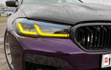 BMW M5, 2018 год, 12 900 000 рублей, 12 фотография