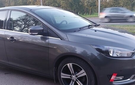 Ford Focus III, 2019 год, 1 550 000 рублей, 2 фотография