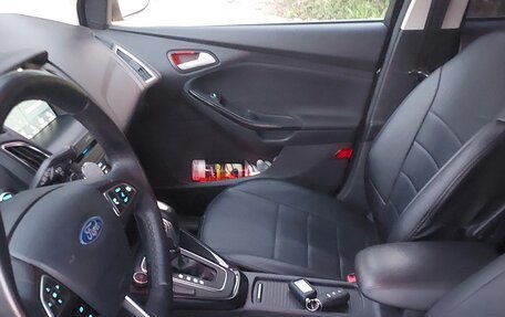 Ford Focus III, 2019 год, 1 550 000 рублей, 13 фотография