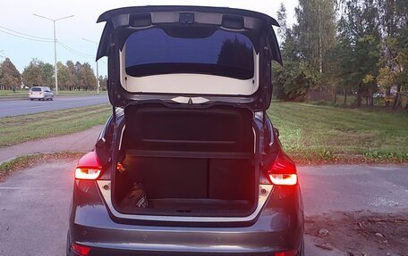 Ford Focus III, 2019 год, 1 550 000 рублей, 10 фотография