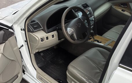 Toyota Camry, 2006 год, 860 000 рублей, 6 фотография