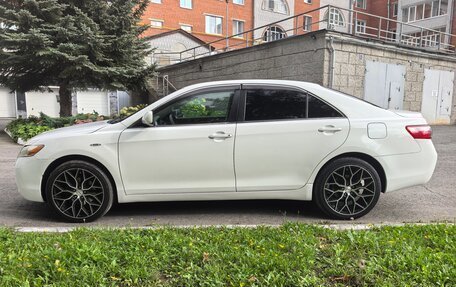 Toyota Camry, 2006 год, 860 000 рублей, 5 фотография