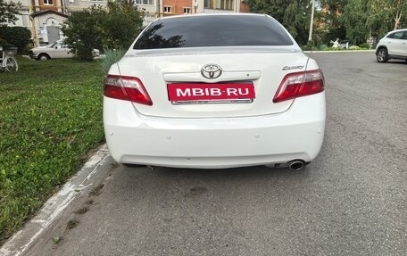 Toyota Camry, 2006 год, 860 000 рублей, 4 фотография