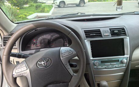 Toyota Camry, 2006 год, 860 000 рублей, 8 фотография