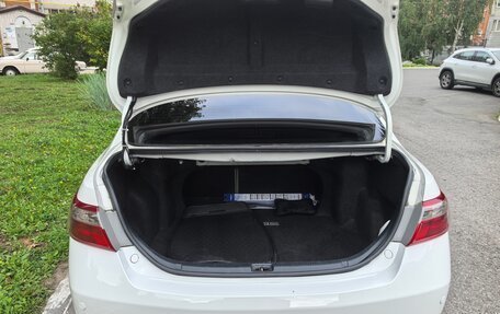 Toyota Camry, 2006 год, 860 000 рублей, 10 фотография