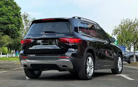 Mercedes-Benz GLB, 2022 год, 2 190 077 рублей, 4 фотография