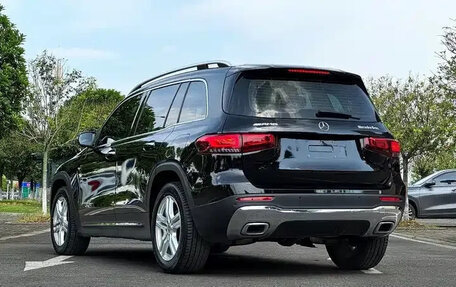 Mercedes-Benz GLB, 2022 год, 2 190 077 рублей, 6 фотография