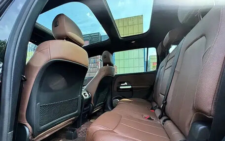 Mercedes-Benz GLB, 2022 год, 2 190 077 рублей, 9 фотография