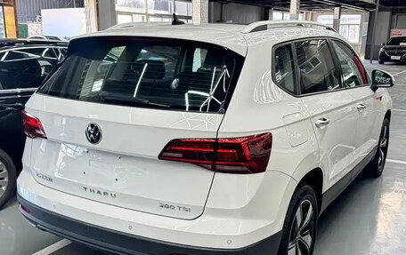 Volkswagen Tharu, 2021 год, 1 630 900 рублей, 4 фотография