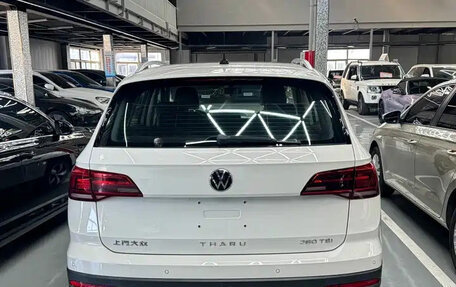 Volkswagen Tharu, 2021 год, 1 630 900 рублей, 5 фотография