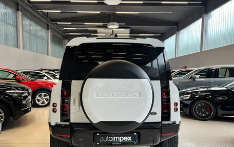 Land Rover Defender II, 2021 год, 5 800 000 рублей, 8 фотография