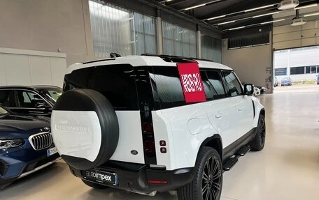 Land Rover Defender II, 2021 год, 5 800 000 рублей, 9 фотография
