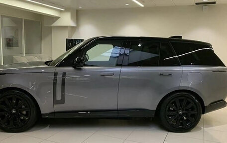 Land Rover Range Rover IV рестайлинг, 2022 год, 10 087 000 рублей, 7 фотография