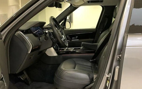 Land Rover Range Rover IV рестайлинг, 2022 год, 10 087 000 рублей, 12 фотография