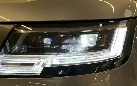 Land Rover Range Rover IV рестайлинг, 2022 год, 10 087 000 рублей, 13 фотография