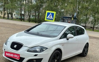 SEAT Leon II, 2011 год, 790 000 рублей, 1 фотография