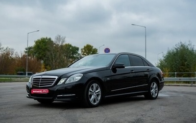 Mercedes-Benz E-Класс, 2012 год, 1 850 000 рублей, 1 фотография