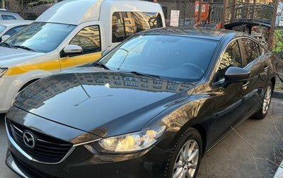Mazda 6, 2017 год, 1 300 000 рублей, 1 фотография