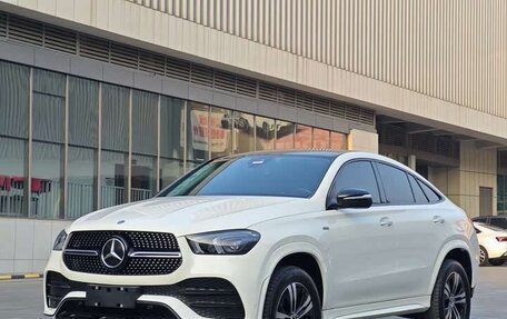 Mercedes-Benz GLE Coupe, 2022 год, 5 850 008 рублей, 1 фотография