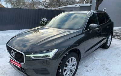 Volvo XC60 II, 2019 год, 3 300 000 рублей, 1 фотография