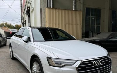 Audi A6, 2019 год, 4 100 000 рублей, 1 фотография
