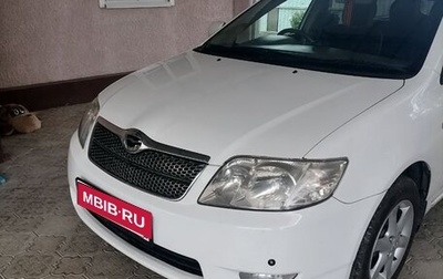 Toyota Corolla, 2006 год, 950 000 рублей, 1 фотография