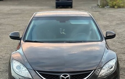 Mazda 6, 2011 год, 1 220 000 рублей, 1 фотография