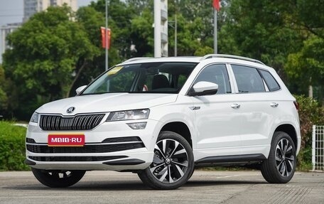 Skoda Karoq I, 2025 год, 2 650 000 рублей, 1 фотография