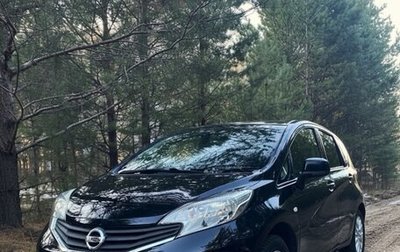Nissan Note II рестайлинг, 2014 год, 950 000 рублей, 1 фотография