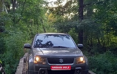 Suzuki Grand Vitara, 2007 год, 599 000 рублей, 1 фотография