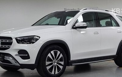 Mercedes-Benz GLE, 2025 год, 8 990 099 рублей, 1 фотография