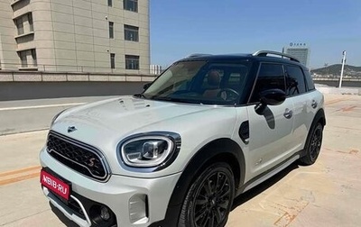 MINI Countryman II (F60), 2021 год, 2 017 000 рублей, 1 фотография