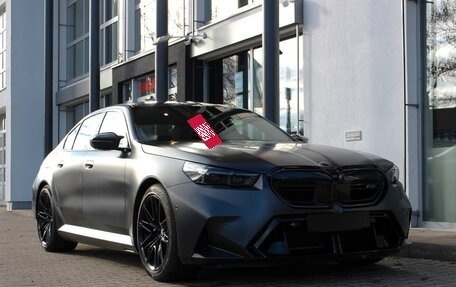 BMW M5, 2025 год, 18 990 000 рублей, 1 фотография