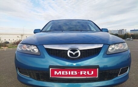 Mazda 6, 2006 год, 577 000 рублей, 1 фотография