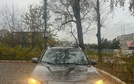 Mitsubishi Outlander III рестайлинг 3, 2010 год, 1 050 000 рублей, 1 фотография