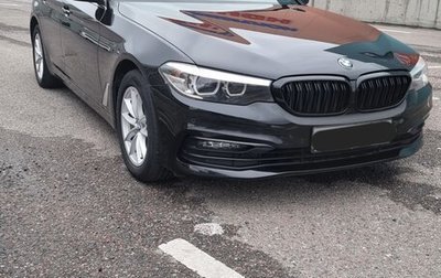 BMW 5 серия, 2019 год, 2 750 000 рублей, 1 фотография