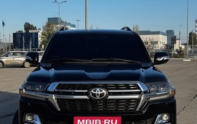 Toyota Land Cruiser 200, 2012 год, 4 600 000 рублей, 1 фотография