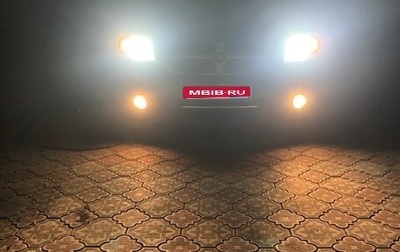 Dodge Caravan V, 2010 год, 1 760 000 рублей, 1 фотография