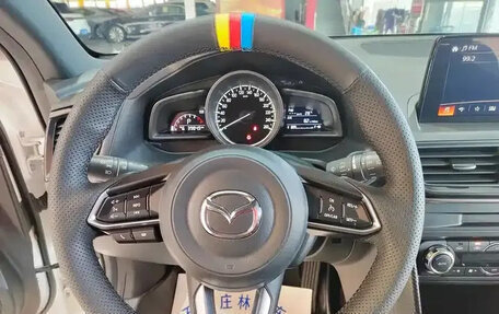 Mazda CX-4, 2021 год, 1 900 000 рублей, 10 фотография