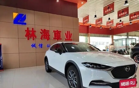 Mazda CX-4, 2021 год, 1 900 000 рублей, 2 фотография